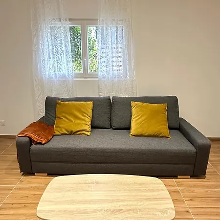 Apartment T2 Proche Gare Sncf A 15 Min De Lyon *